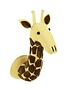 Fiona Walker Giraffe Felt Head