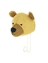 Fiona Walker Wall Hook Baby Bear