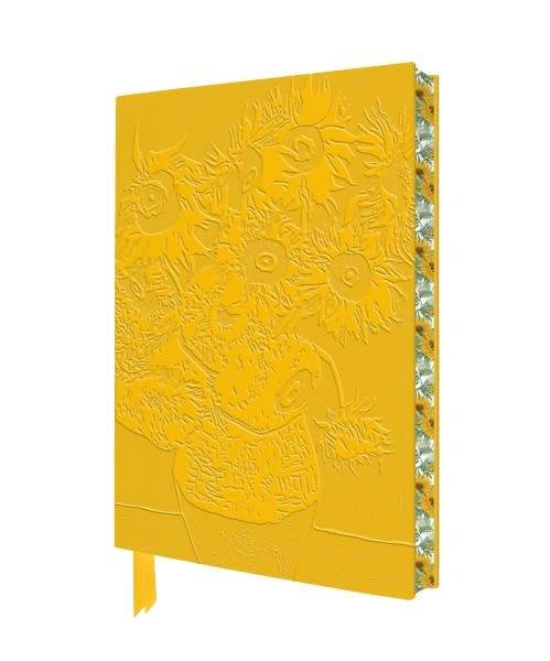 Flame Tree Publishing Artisan Notebook