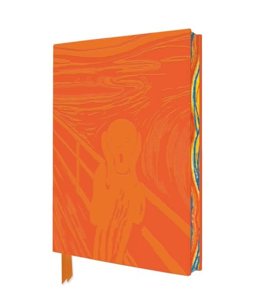 Flame Tree Publishing Artisan Notebook