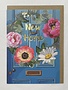Sarah Kelleher Card Foil New Home