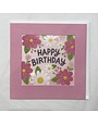 James Ellis Confetti Birthday Flowers