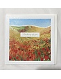 Art File Card Thinking of You