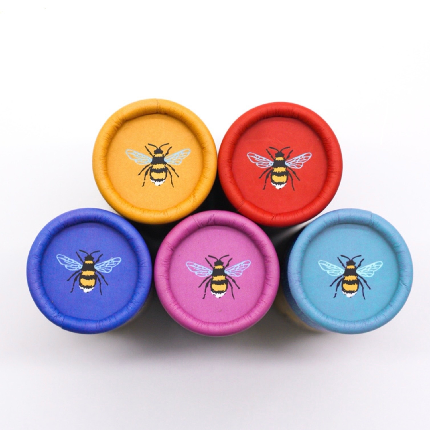 Seedball Seedball Tube Wildflower Collection