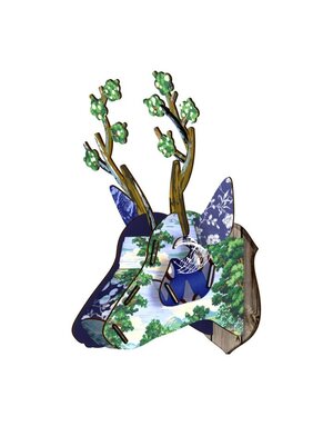 Miho Miho Small Deer Rene