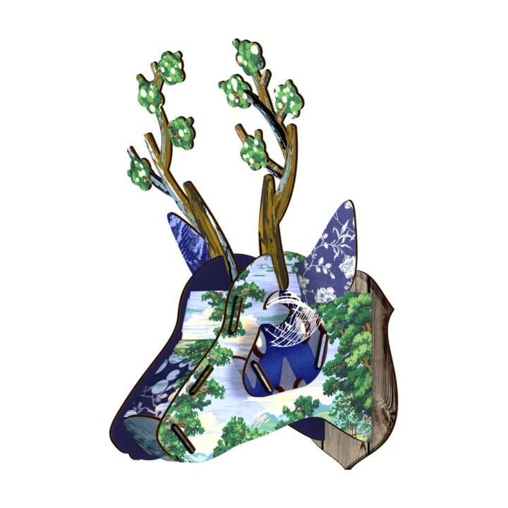 Miho Miho Small Deer Rene