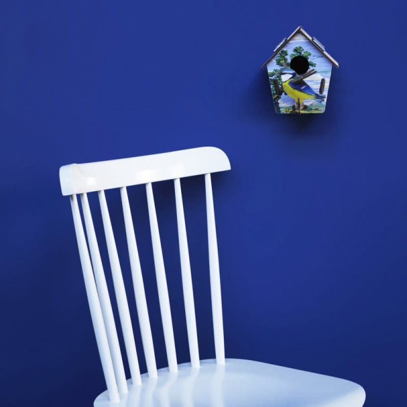 Miho Miho Small Birdhouse Sky Lander