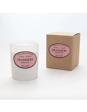LakelandLights Grasmere Soy Candle