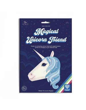 Clockwork Soldier Make Your Own Magical Unicorn Friend