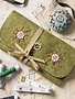Corinne Lapierre Sewing Roll Felt Kit