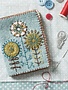 Corinne Lapierre Needle Case Embroidery Felt Kit