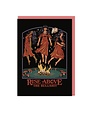 Ohh Deer Card Rise Above