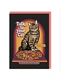 Ohh Deer Card Talk To Your Cat