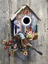 Miho Miho Birdhouse I’m Back!