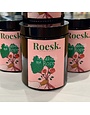 Roesk. Rhubarb & Rose