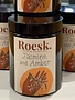 Roesk. Jasmine & Amber