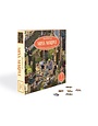 Laurence King 1000 Piece Puzzle The World Of Miss Marple