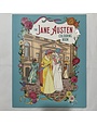 Bookspeed Jane Austen Colouring Book