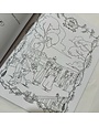 Bookspeed Jane Austen Colouring Book