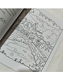 Bookspeed Jane Austen Colouring Book
