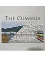 Bookspeed The Cumbria Colouring Book
