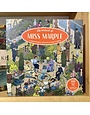 Laurence King 1000 Piece Puzzle The World Of Miss Marple