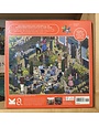 Laurence King 1000 Piece Puzzle The World Of Miss Marple