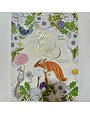 Laurence King Into The Wild Colouring Book