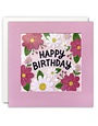 James Ellis Confetti Birthday Flowers