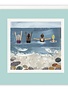 James Ellis Card Sea Swimmers