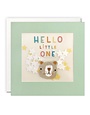 James Ellis Confetti Little One