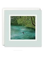 James Ellis Card Swimming Pond