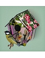 Miho Miho Small Birdhouse First Love