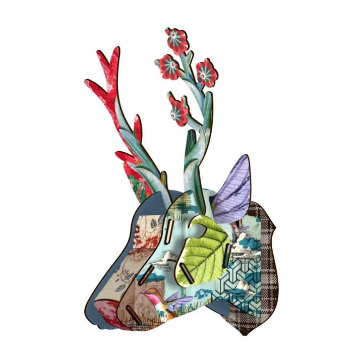 Miho Miho Small Deer One of a Kind