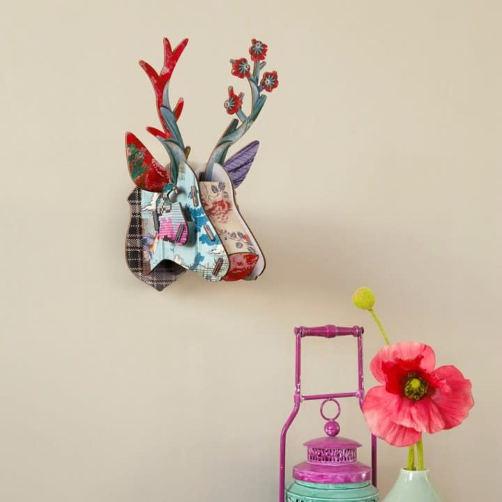 Miho Miho Small Deer One of a Kind