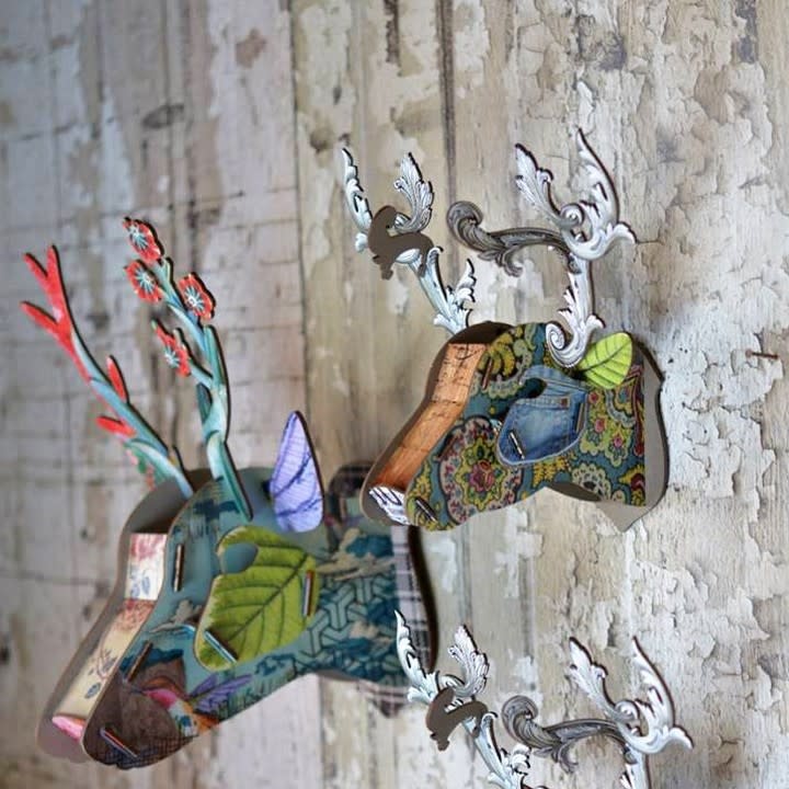 Miho Miho Small Deer One of a Kind