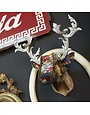 Miho Miho Medium Deer Tip Top