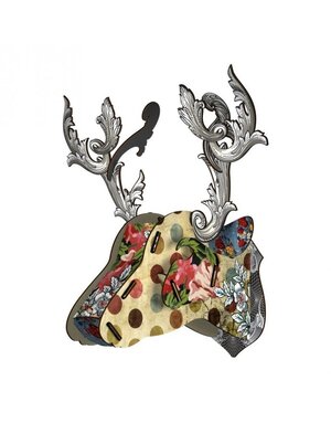 Miho Miho Medium Deer Tip Top