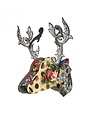 Miho Miho Medium Deer Tip Top