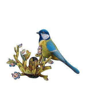 Miho Miho Fabric Bird Allegra