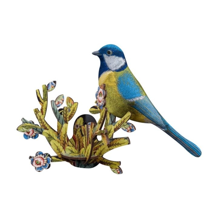 Miho Miho Fabric Bird Allegra