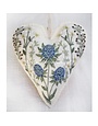 Hannah Burbury Isla Heart Embroidery Kit