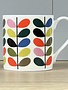McLaggan Smith Orla Kiely Multi Stem Mug
