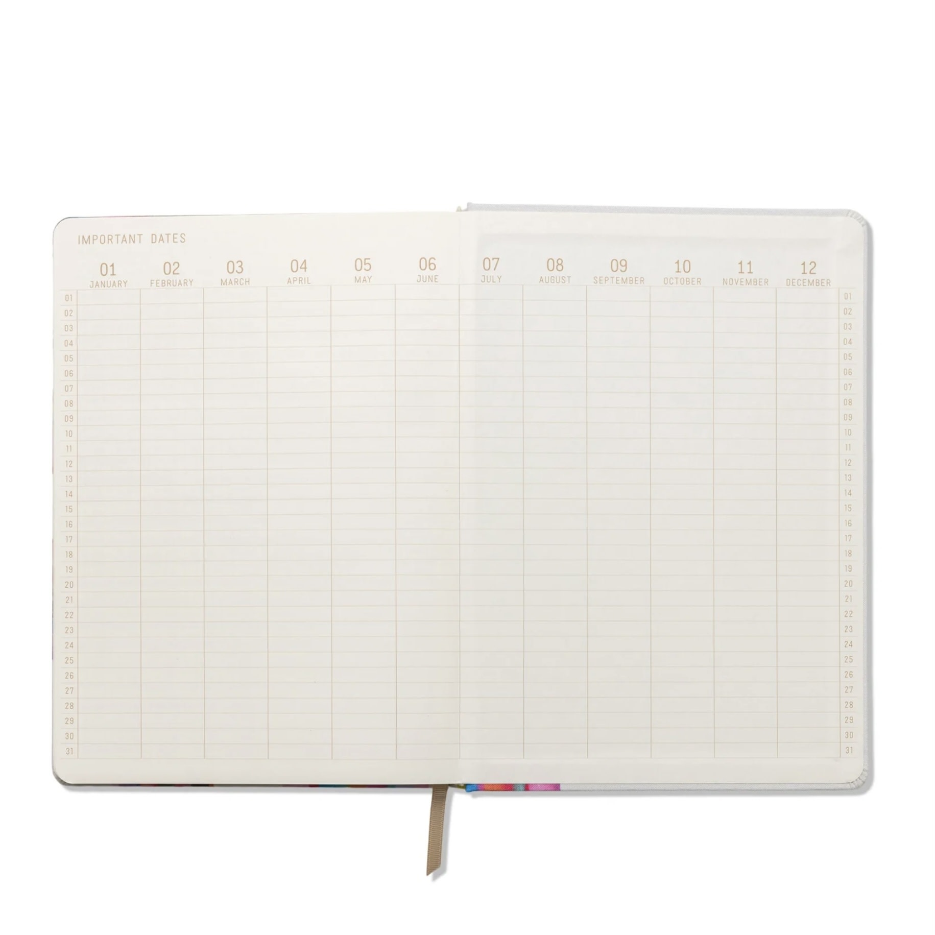 Designworks Ink Jumbo Journal Love Is Love