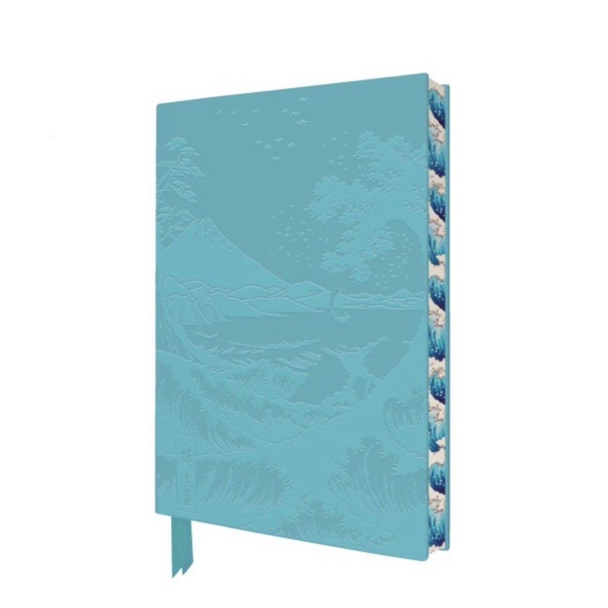 Flame Tree Publishing Artisan Notebook