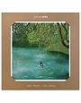 James Ellis Print Swimming Pond