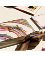 Designworks Ink Jumbo Journal Love Is Love DIS