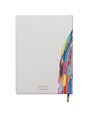 Designworks Ink Jumbo Journal Love Is Love DIS
