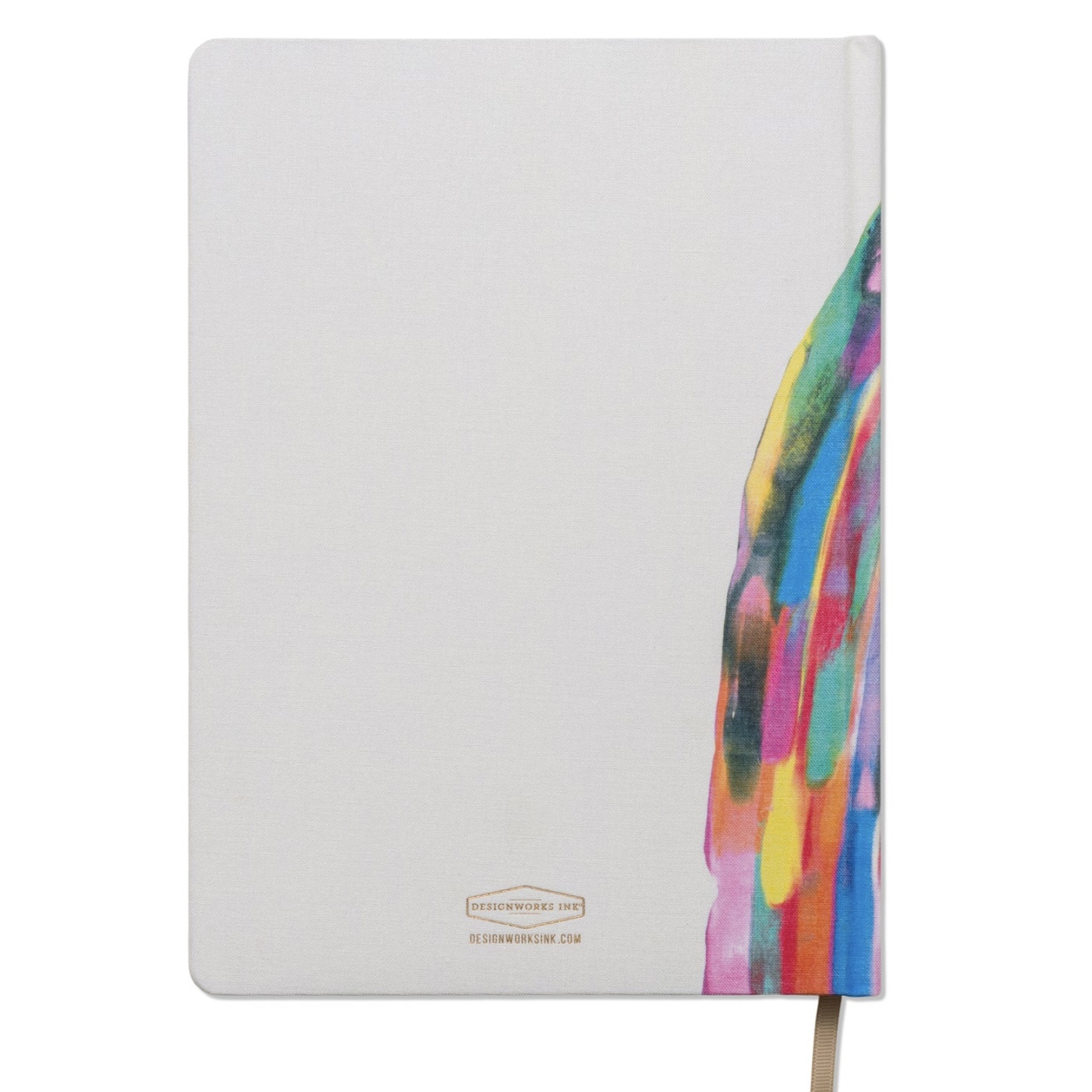 Designworks Ink Jumbo Journal Love Is Love DIS