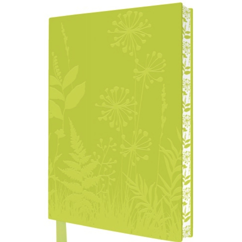 Flame Tree Publishing Artisan Notebook